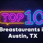 The Top 10 Sports Bars in Dallas, TX for Great Food and Beer