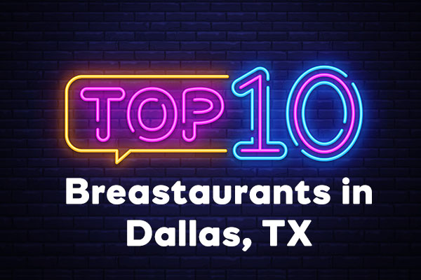 Top 10 Sports Bars in Dallas, TX! | See the results at AmericanSportsBars.com | American Sports Bars