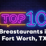 The Top 10 Breastaurants in Jacksonville, FL for Great Food and Beautiful Women