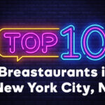 Discover the 10 Best Breastaurants in Los Angeles 2023