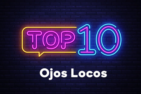 Top 10 Ojos Locos Breastaurants! | See the results at Breastaurants.com | Breastaurant