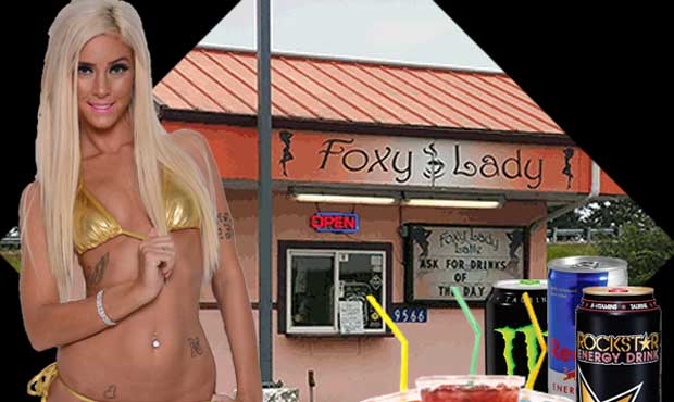 Foxy Lady Cafe